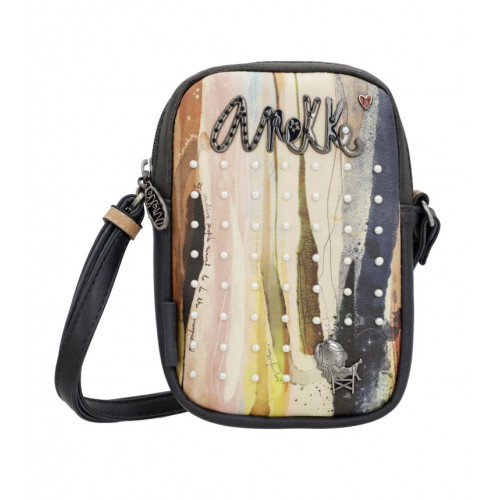 ANEKKE HOLLYWOOD-crossbody KABELKA 38753-908